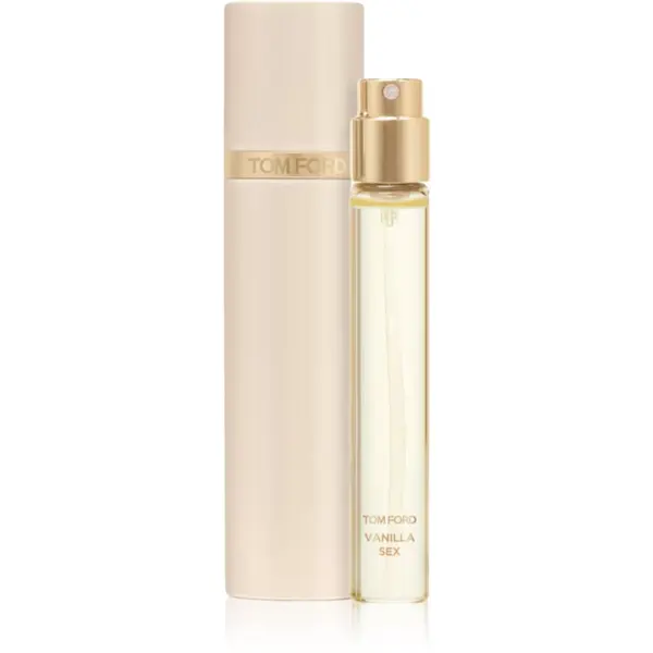 TOM FORD TOM FORD Private Blend Vanilla Sex parfumska voda uniseks 10 ml