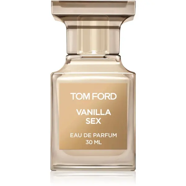 TOM FORD TOM FORD Private Blend Vanilla Sex parfumska voda uniseks 30 ml