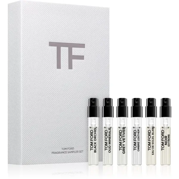 TOM FORD TOM FORD Signature Discovery set set uniseks 1 kos