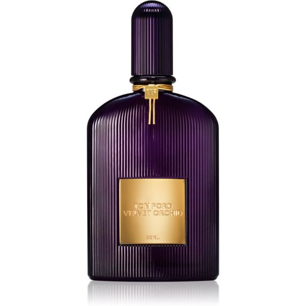 Tom Ford TOM FORD Velvet Orchid parfumska voda za ženske 50 ml