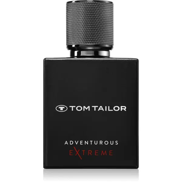 Tom Tailor Tom Tailor Adventurous Extreme toaletna voda za moške 30 ml