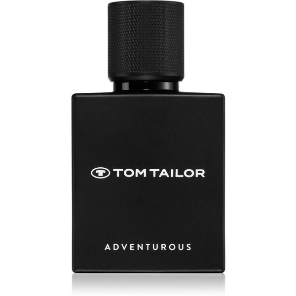 Tom Tailor Tom Tailor Adventurous toaletna voda za moške 30 ml