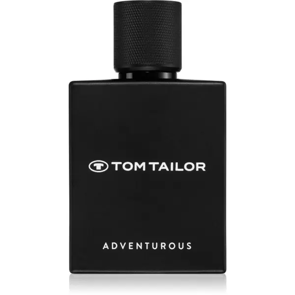 Tom Tailor Tom Tailor Adventurous toaletna voda za moške 50 ml