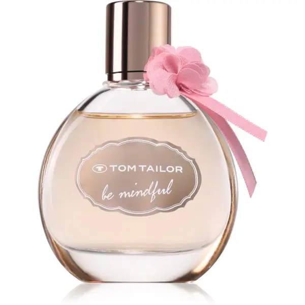 Tom Tailor Tom Tailor Be Mindfull Woman toaletna voda za ženske 50 ml