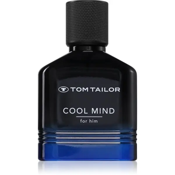 Tom Tailor Tom Tailor Cool Mind toaletna voda za moške 30 ml