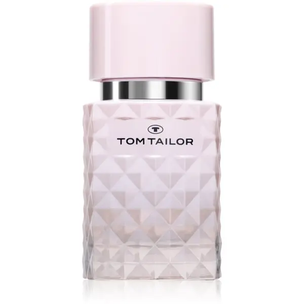 Tom Tailor Tom Tailor For Her toaletna voda za ženske 30 ml