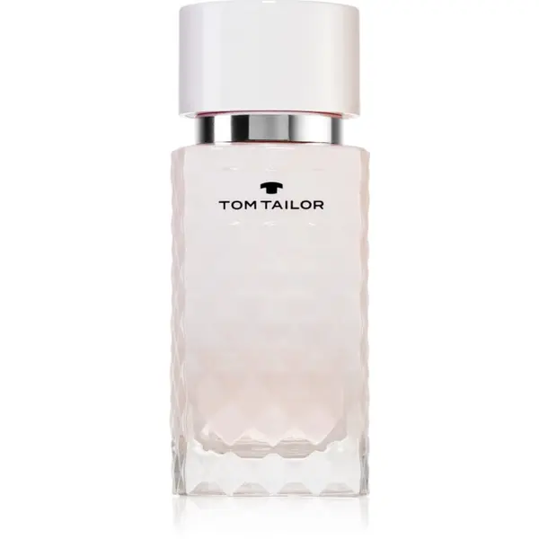 Tom Tailor Tom Tailor For Her toaletna voda za ženske 50 ml