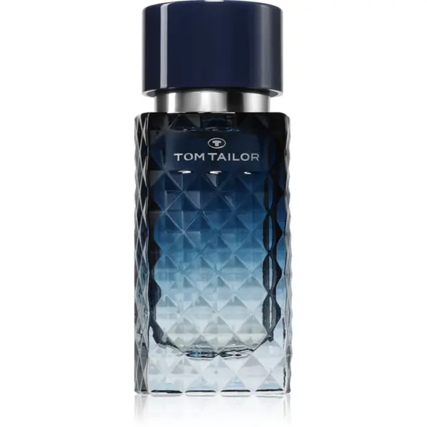 Tom Tailor Tom Tailor For Him toaletna voda za moške 50 ml