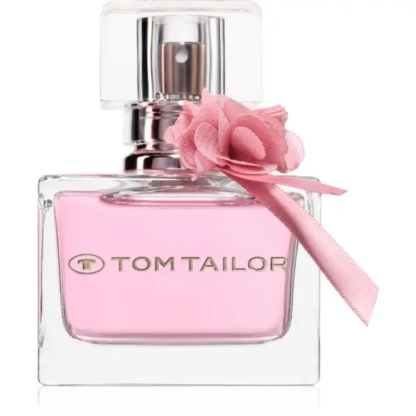 Tom Tailor Tom Tailor Happy To Be parfumska voda za ženske 30 ml