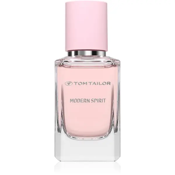 Tom Tailor Tom Tailor Modern Spirit parfumska voda za ženske 30 ml