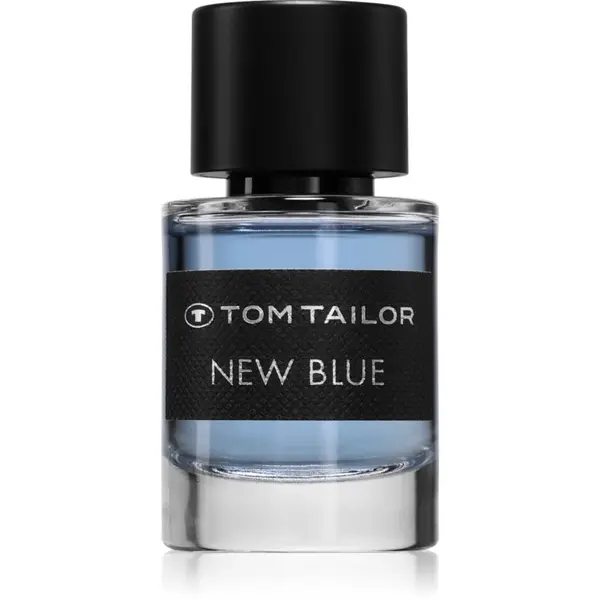 Tom Tailor Tom Tailor New Blue toaletna voda za moške 30 ml
