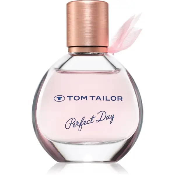 Tom Tailor Tom Tailor Perfect Day parfumska voda za ženske 30 ml