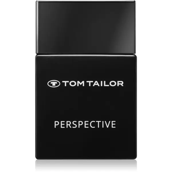 Tom Tailor Tom Tailor Perspective toaletna voda za moške 30 ml