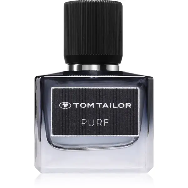 Tom Tailor Tom Tailor Pure toaletna voda za moške 30 ml