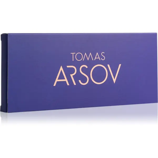 Tomas Arsov Tomas Arsov Discovery set set uniseks