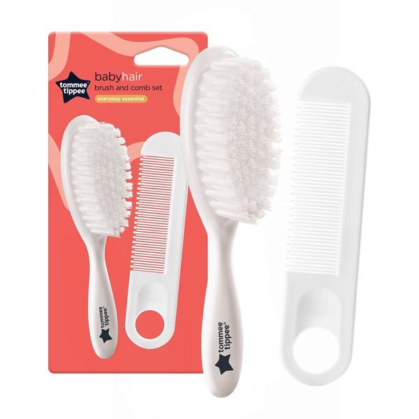 Tommee Tippee Tommee Tippee Basic darilni set za dojenčke 0m+