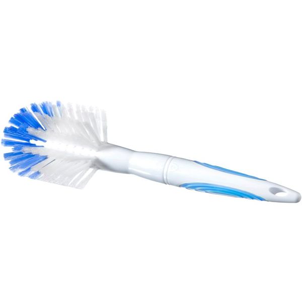 Tommee Tippee Tommee Tippee Closer To Nature Cleaning Brush krtača za čiščenje Blue 1 kos