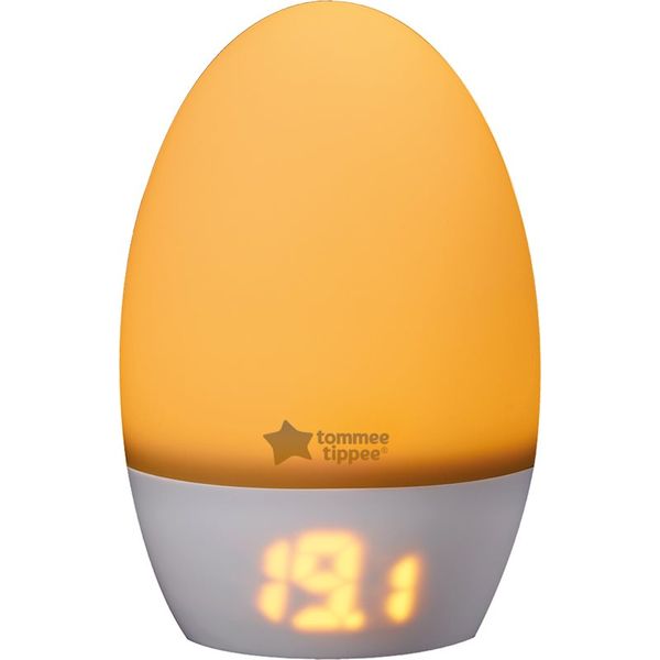 Tommee Tippee Tommee Tippee GroEgg2 termometer in nočna lučka 1 kos