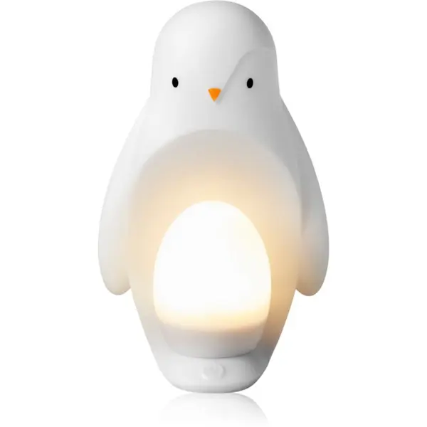 Tommee Tippee Tommee Tippee Penguin 2 v 1 nočna lučka 2 v 1 1 kos