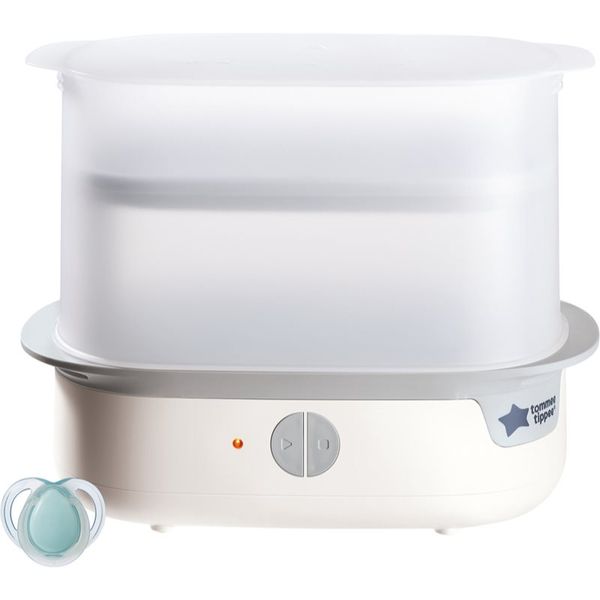 Tommee Tippee Tommee Tippee Supersteam sterilizator 1 kos