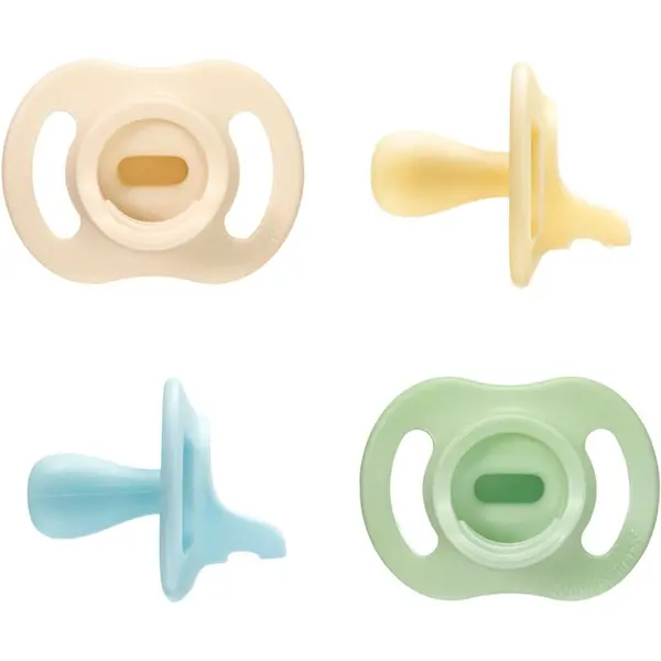 Tommee Tippee Tommee Tippee Ultra Light Stay Put 0-6 m duda Boy 4 kos