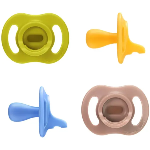 Tommee Tippee Tommee Tippee Ultra Light Stay Put 6-18 m duda Boy 4 kos