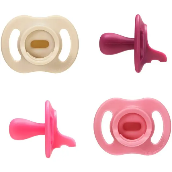 Tommee Tippee Tommee Tippee Ultra Light Stay Put 6-18 m duda Girl 4 kos