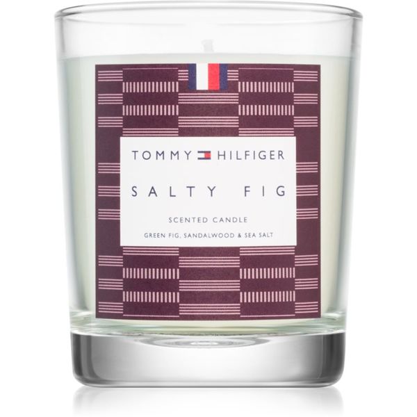 Tommy Hilfiger Tommy Hilfiger Home Collection Salty Fig sveča 180 g