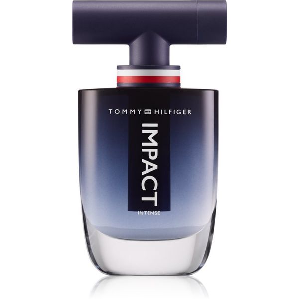 Tommy Hilfiger Tommy Hilfiger Impact Intense parfumska voda za moške 100 ml