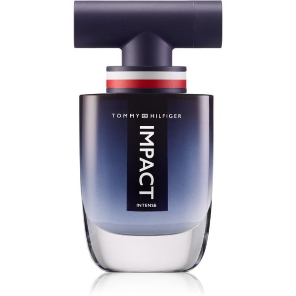 Tommy Hilfiger Tommy Hilfiger Impact Intense parfumska voda za moške 50 ml