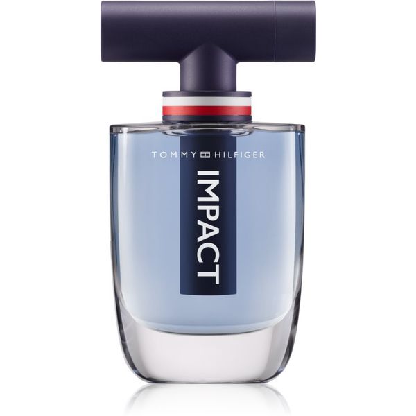 Tommy Hilfiger Tommy Hilfiger Impact Spark toaletna voda za moške 100 ml