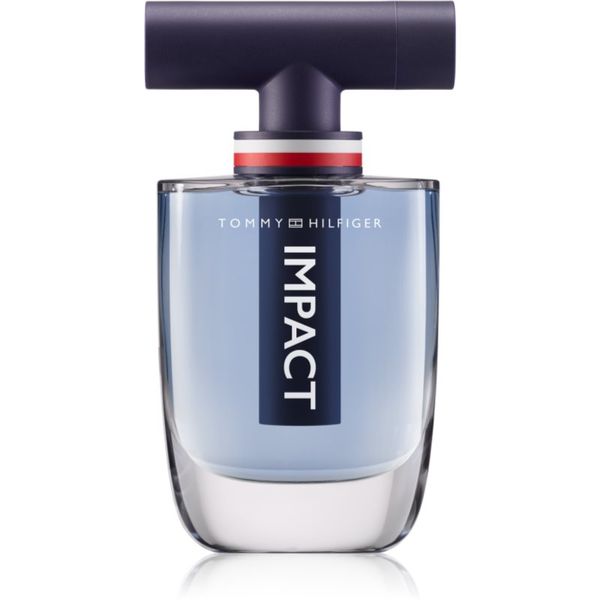 Tommy Hilfiger Tommy Hilfiger Impact toaletna voda za moške 100 ml