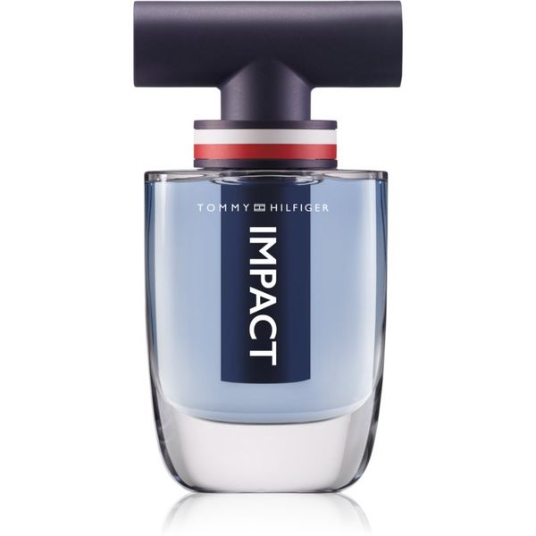 Tommy Hilfiger Tommy Hilfiger Impact toaletna voda za moške 50 ml