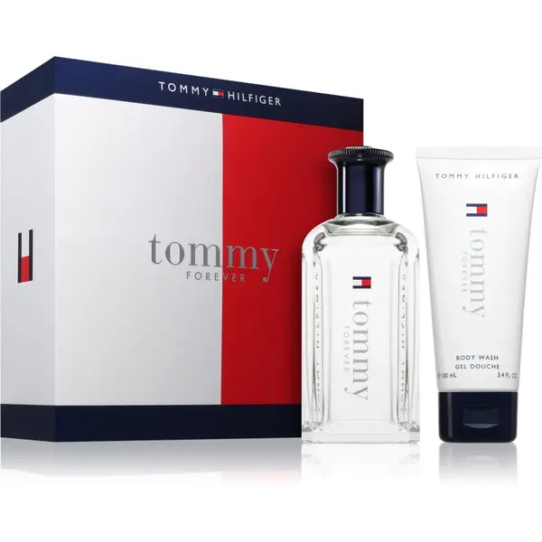 Tommy Hilfiger Tommy Hilfiger Tommy Forever darilni set za moške