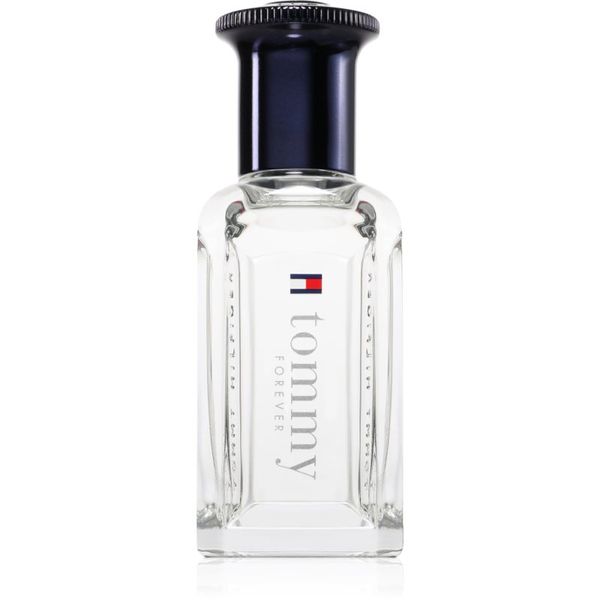 Tommy Hilfiger Tommy Hilfiger Tommy Forever toaletna voda za moške 30 ml
