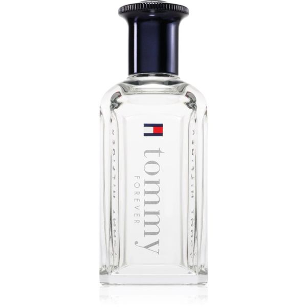 Tommy Hilfiger Tommy Hilfiger Tommy Forever toaletna voda za moške 50 ml