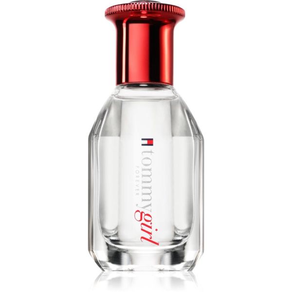 Tommy Hilfiger Tommy Hilfiger Tommy Girl Forever toaletna voda za ženske 30 ml