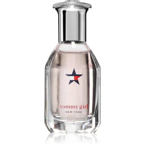 Tommy Hilfiger Tommy Hilfiger Tommy Girl New York toaletna voda za ženske 30 ml