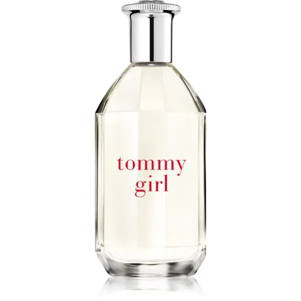 Tommy Hilfiger Tommy Hilfiger Tommy Girl toaletna voda za ženske 100 ml