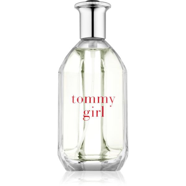 Tommy Hilfiger Tommy Hilfiger Tommy Girl toaletna voda za ženske 100 ml