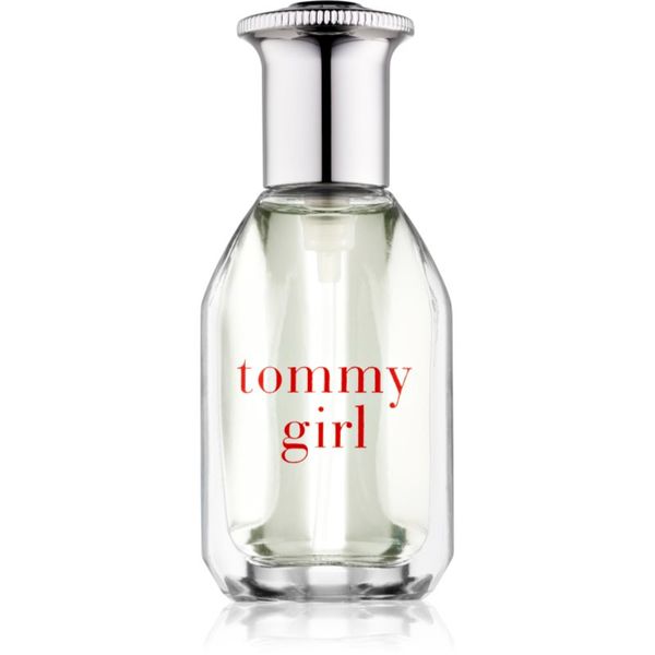 Tommy Hilfiger Tommy Hilfiger Tommy Girl toaletna voda za ženske 30 ml