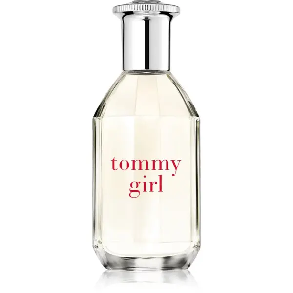 Tommy Hilfiger Tommy Hilfiger Tommy Girl toaletna voda za ženske 50 ml