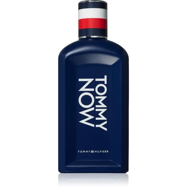 Tommy Hilfiger Tommy Hilfiger Tommy Now toaletna voda za moške 100 ml