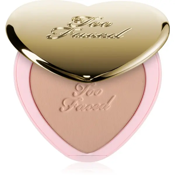 Too Faced Too Faced Born This Way Soft Blur Setting Powder matirajoči puder odtenek Medium 4,8 g