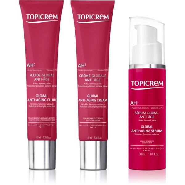 Topicrem Topicrem Gift Box set proti gubam