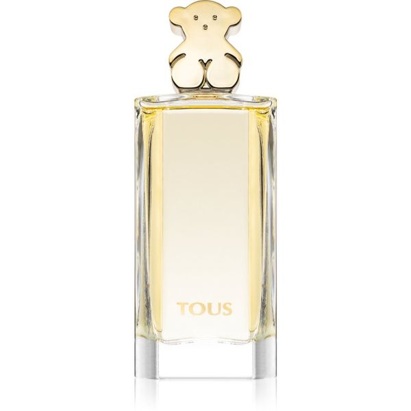 Tous Tous Gold parfumska voda za ženske 50 ml