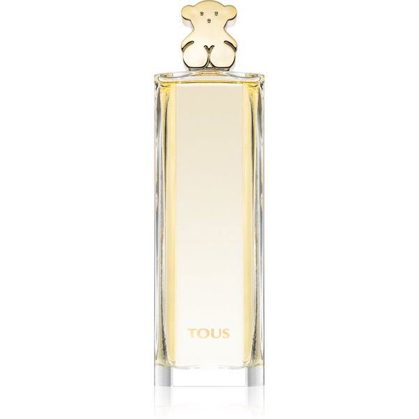 Tous Tous Gold parfumska voda za ženske 90 ml