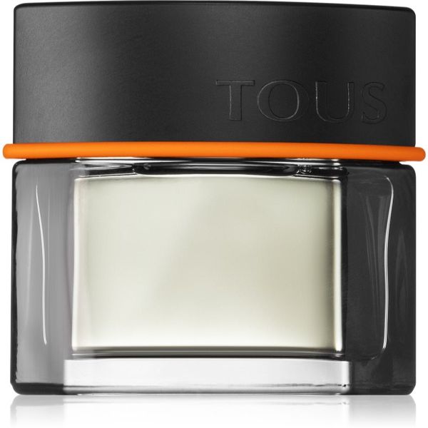 Tous Tous Man Intense toaletna voda za moške 50 ml