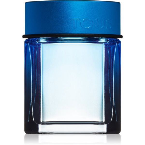 Tous Tous Man Sport toaletna voda za moške 100 ml