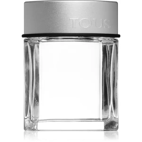 Tous Tous Man toaletna voda za moške 100 ml